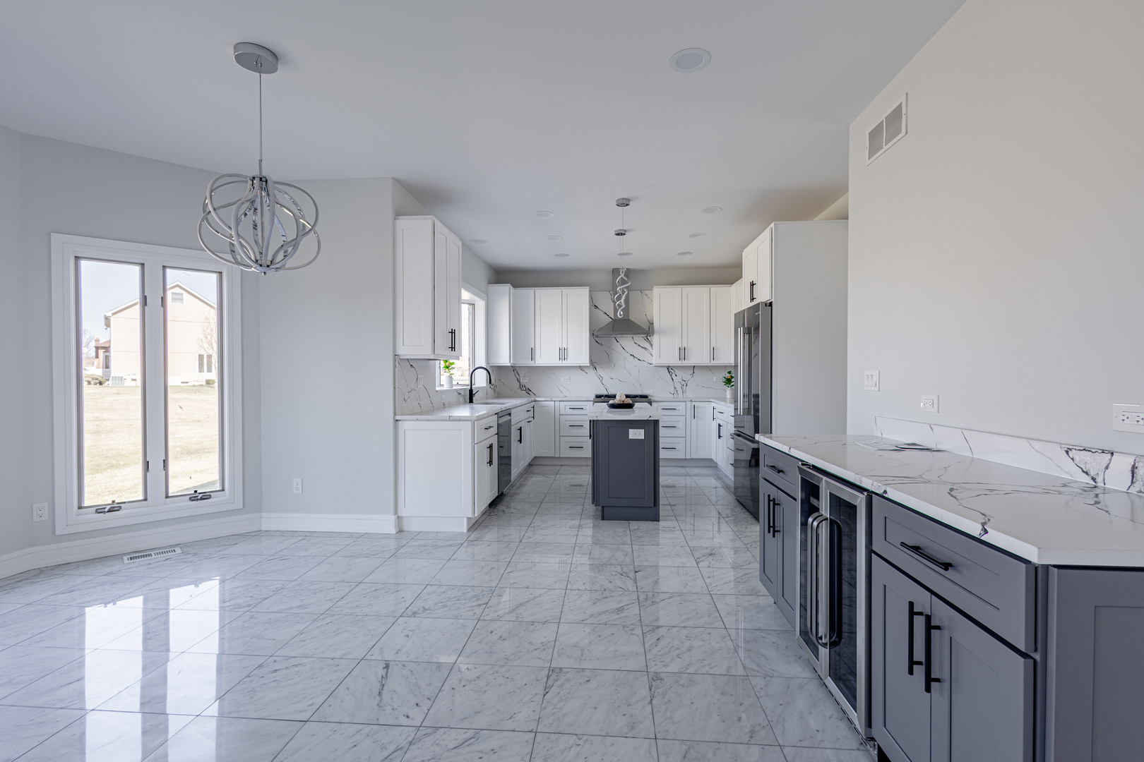 2658 E ROYAL RIDGE Drive, Crete, IL 60417