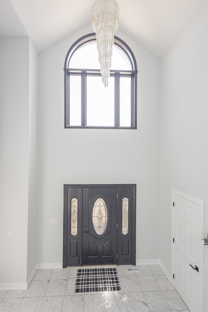 2658 E ROYAL RIDGE Drive, Crete, IL 60417