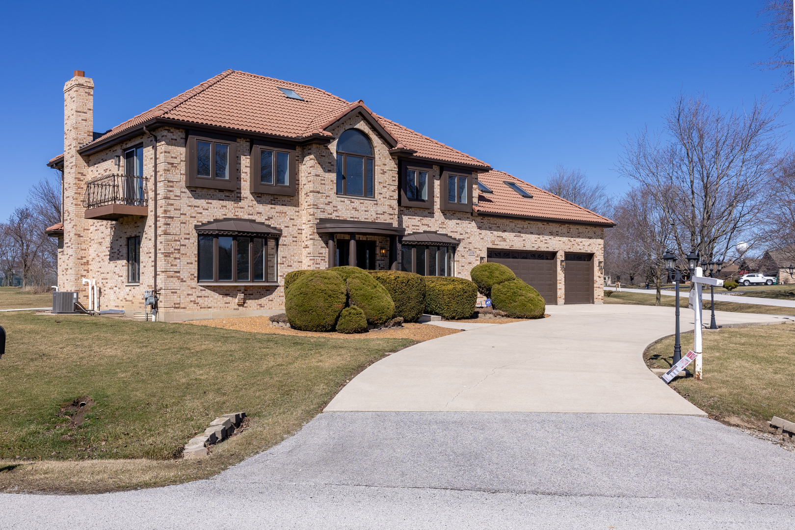 2658 E ROYAL RIDGE Drive, Crete, IL 60417