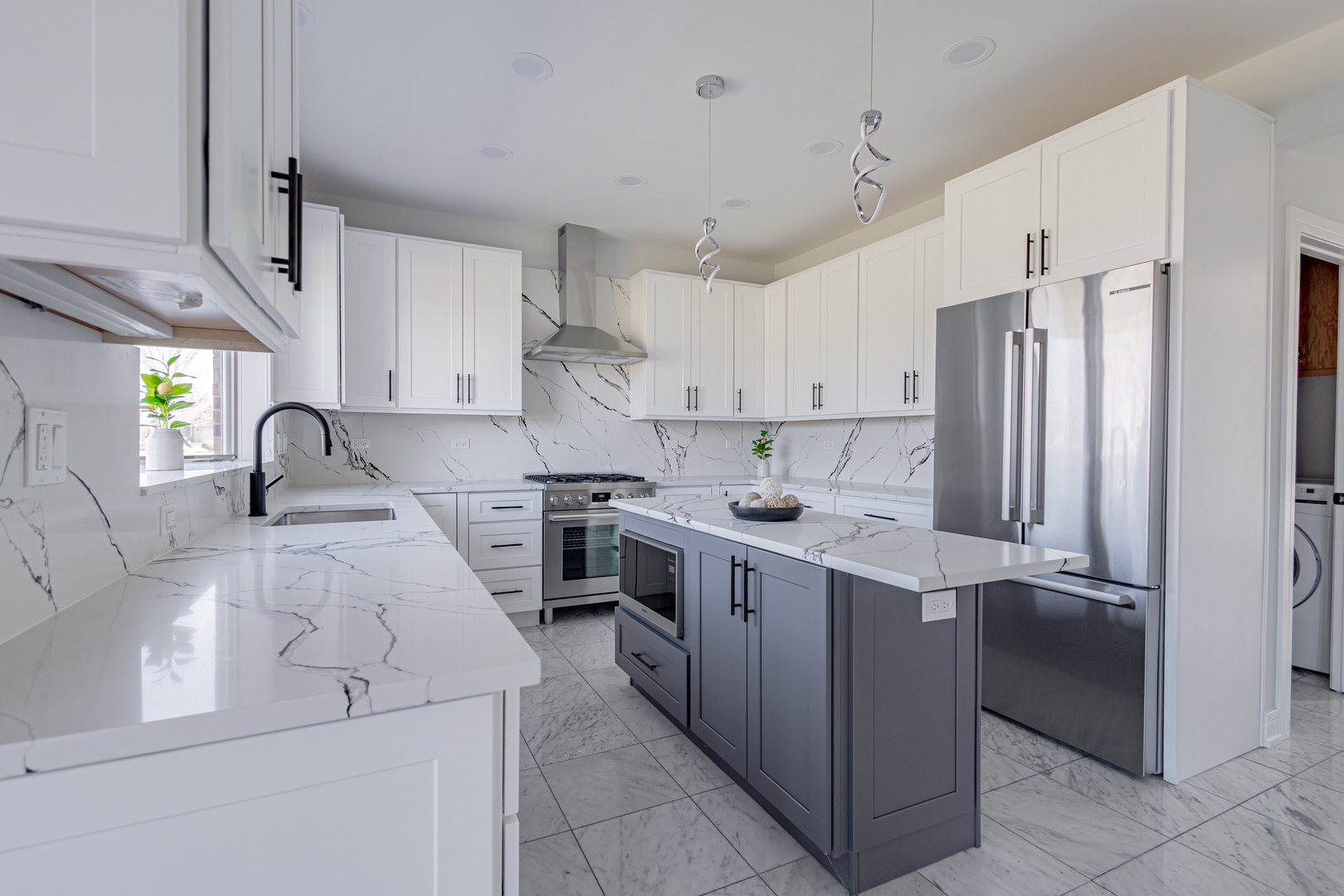 2658 E ROYAL RIDGE Drive, Crete, IL 60417