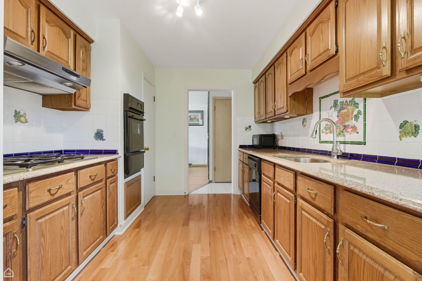 8145 N Grand Court, Niles, IL 60714