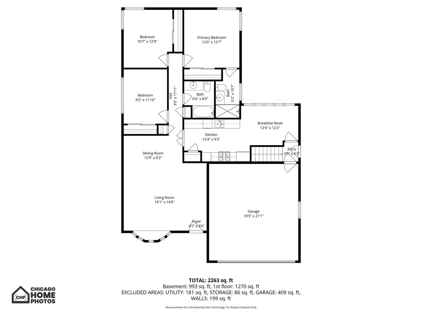 8145 N Grand Court, Niles, IL 60714