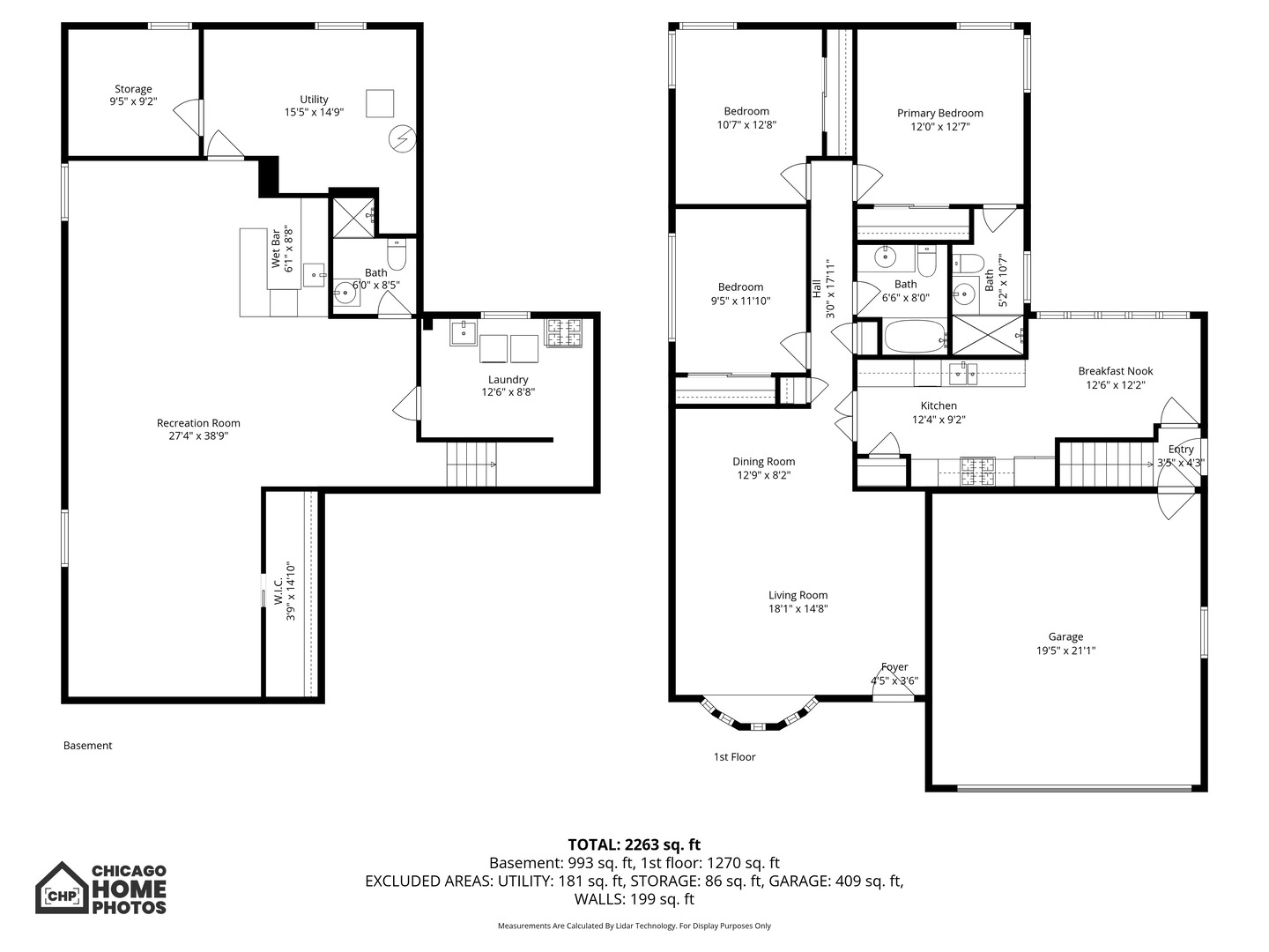 8145 N Grand Court, Niles, IL 60714