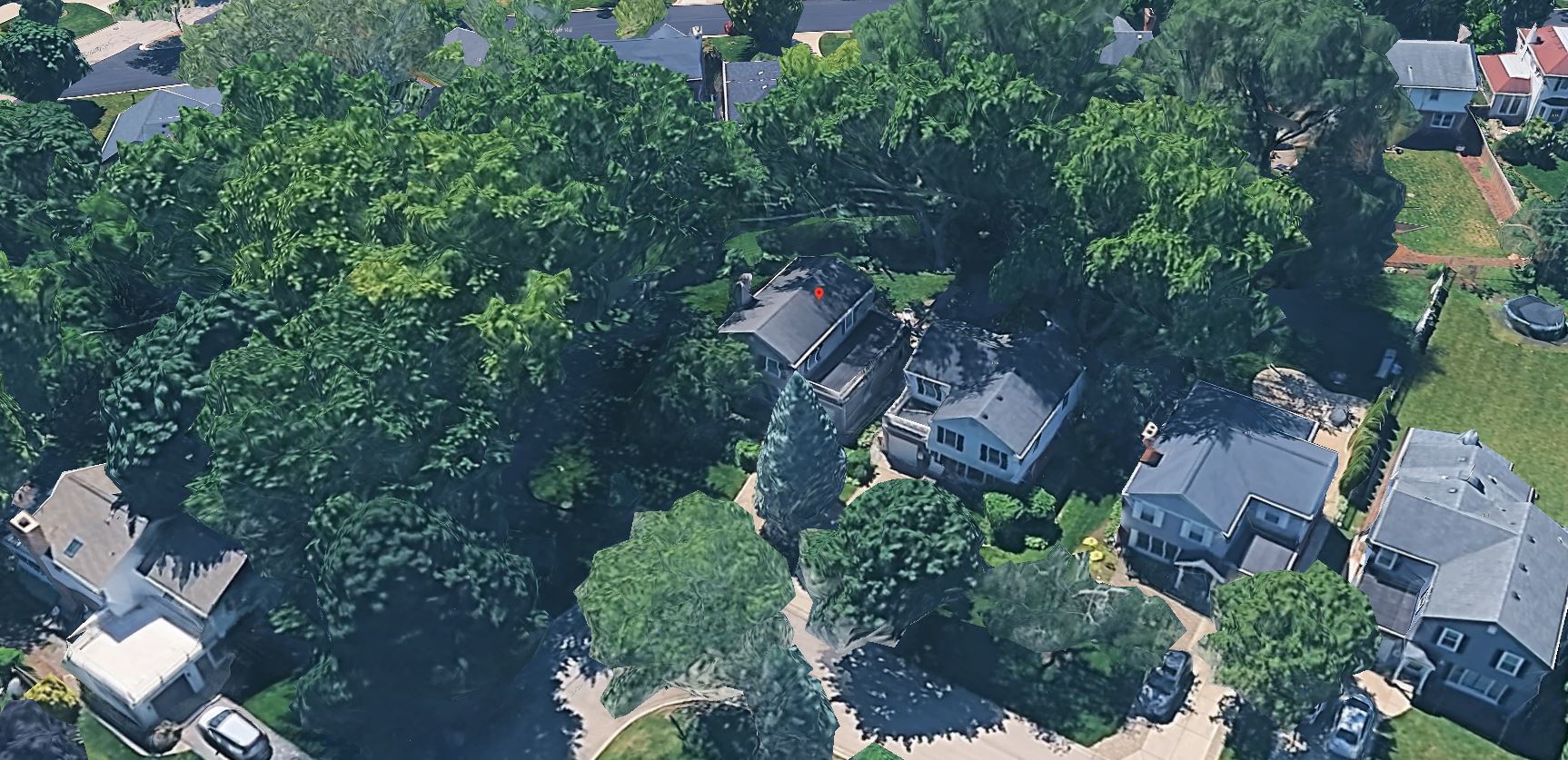 621 E Grove Street, Arlington Heights, IL 60005