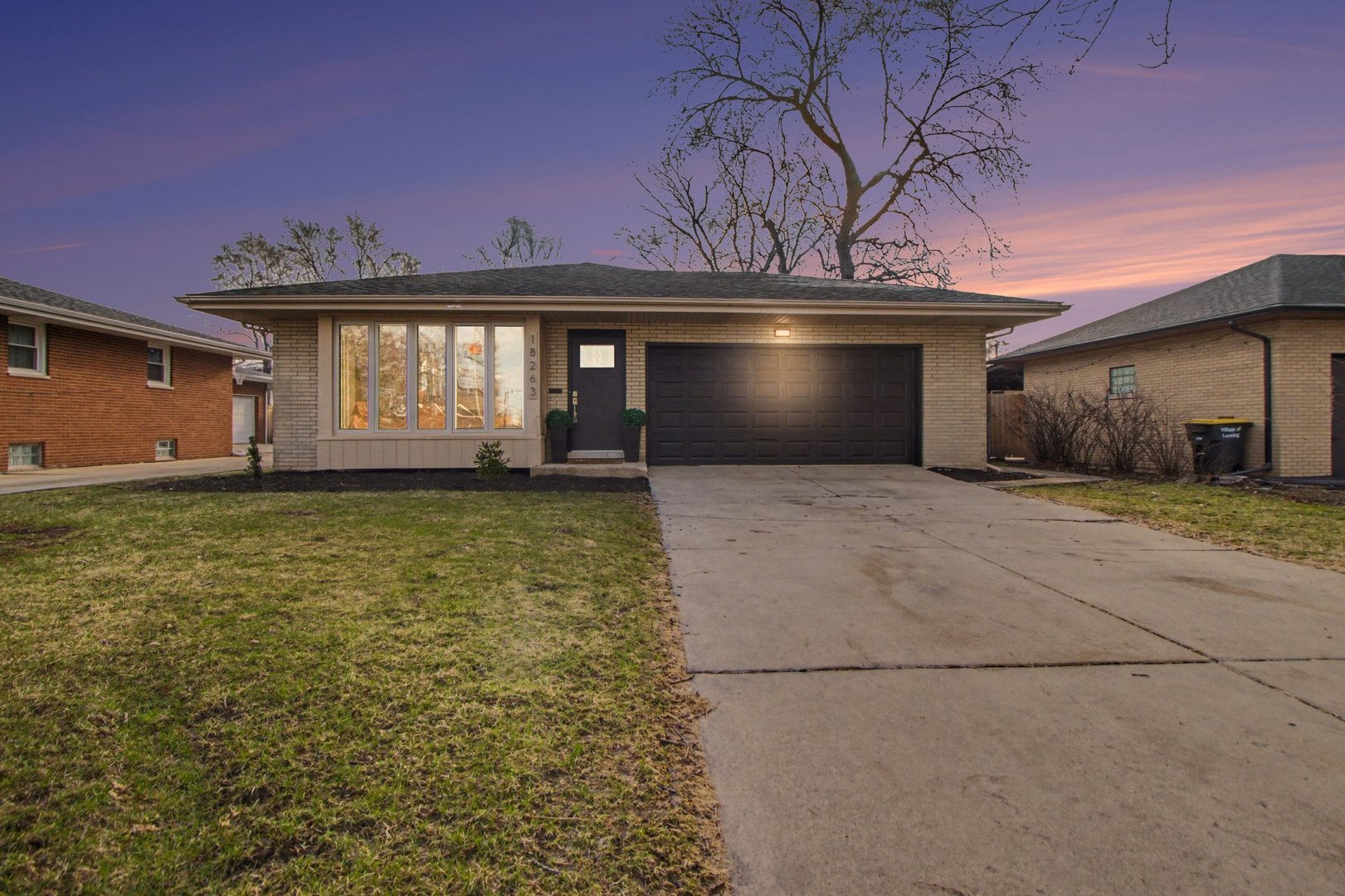 18263 Greenbay Avenue, Lansing, IL 60438