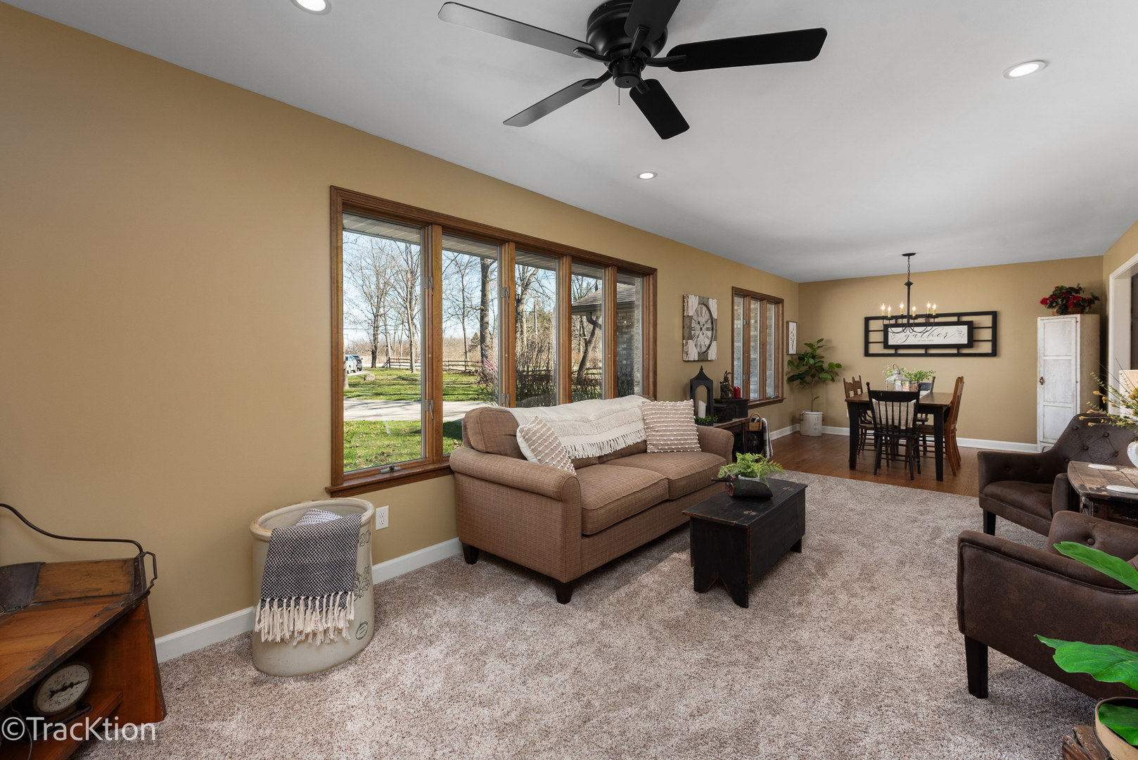 9596 Corneils Road, Bristol, IL 60512