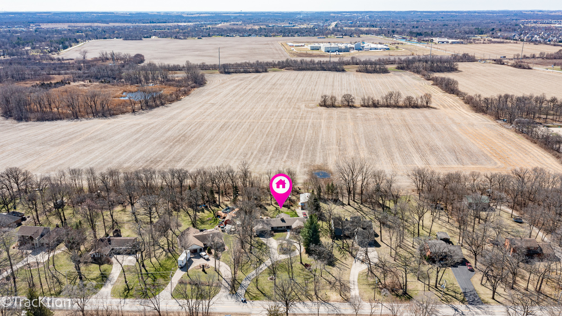 9596 Corneils Road, Bristol, IL 60512