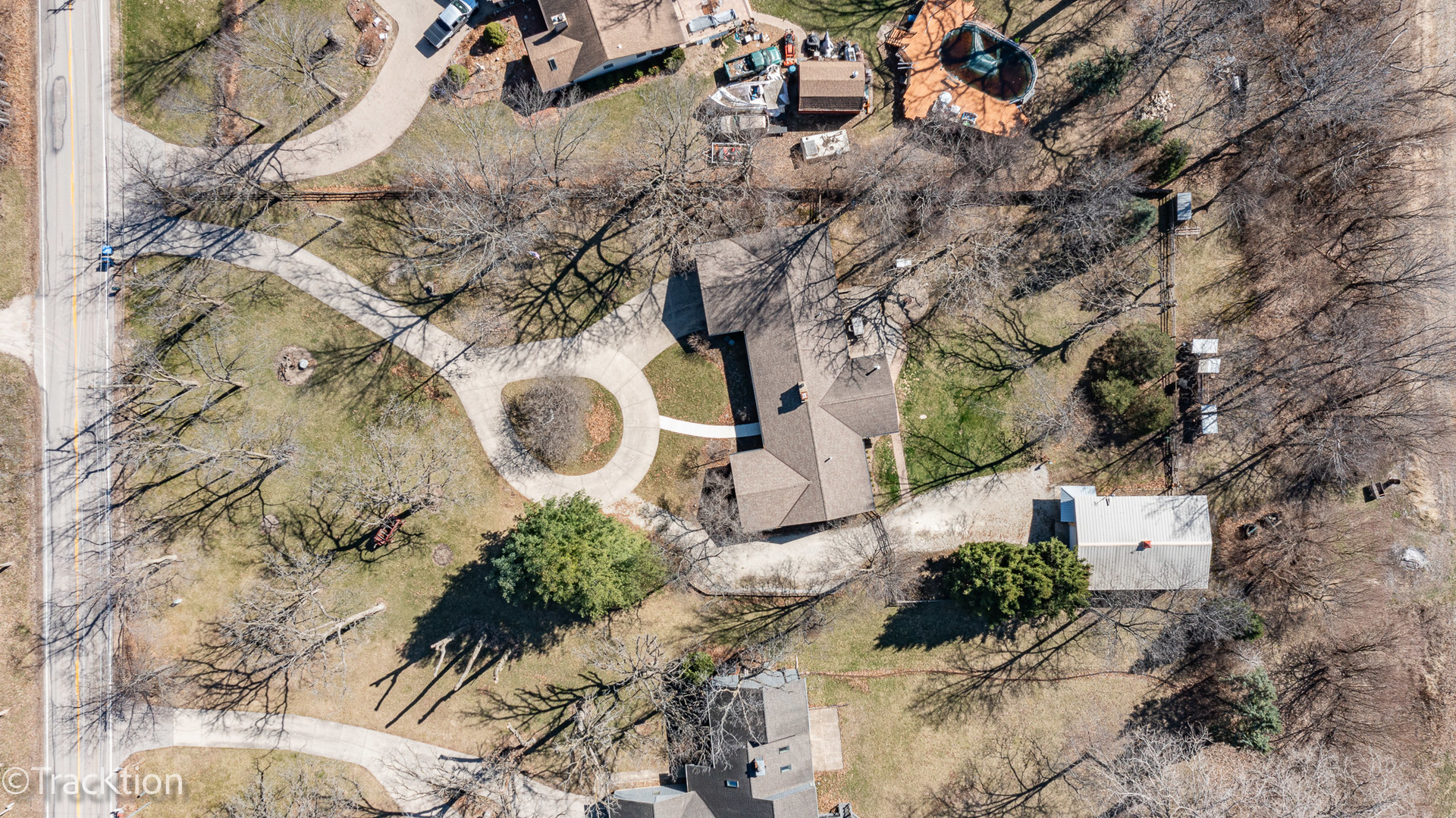 9596 Corneils Road, Bristol, IL 60512