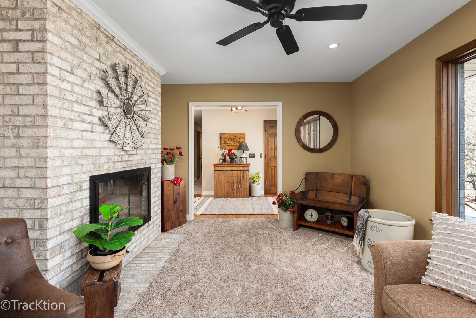 9596 Corneils Road, Bristol, IL 60512