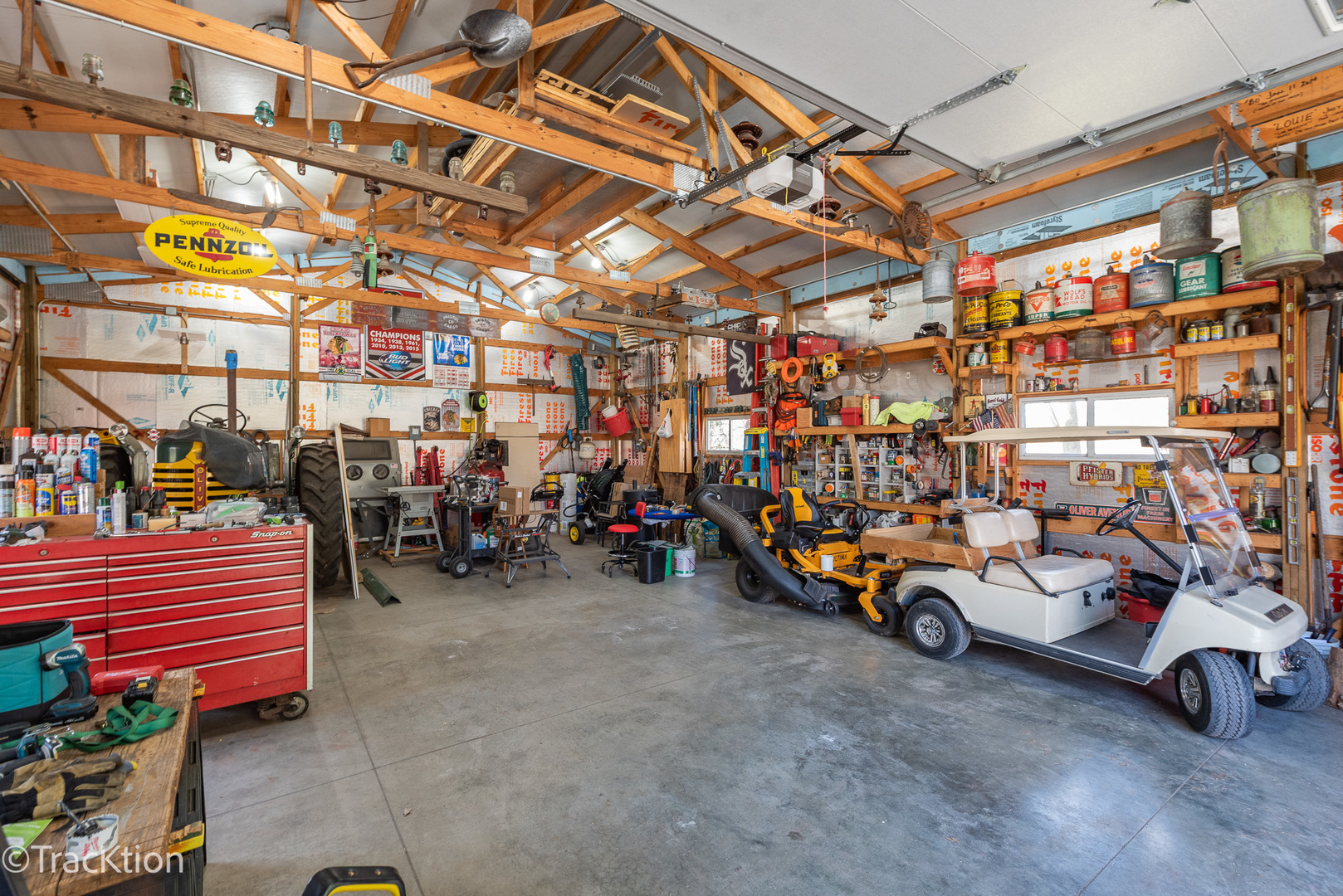 9596 Corneils Road, Bristol, IL 60512