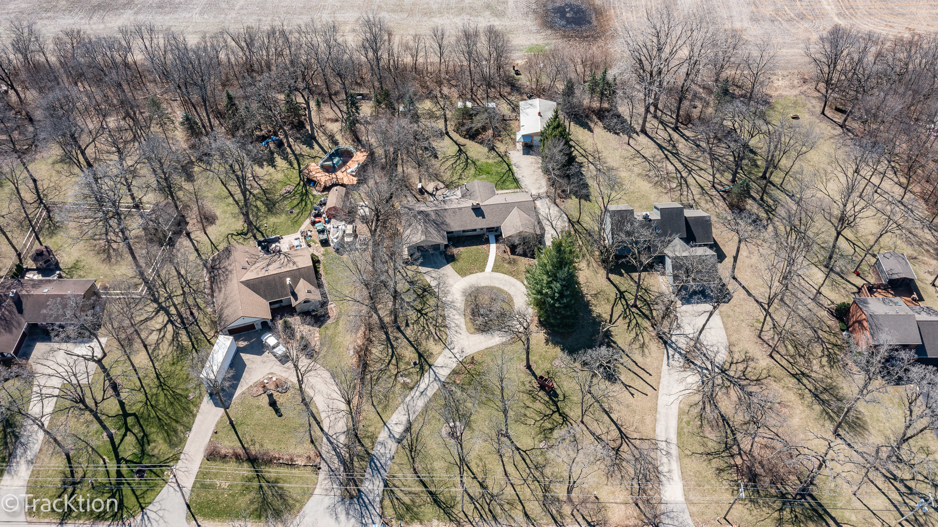 9596 Corneils Road, Bristol, IL 60512