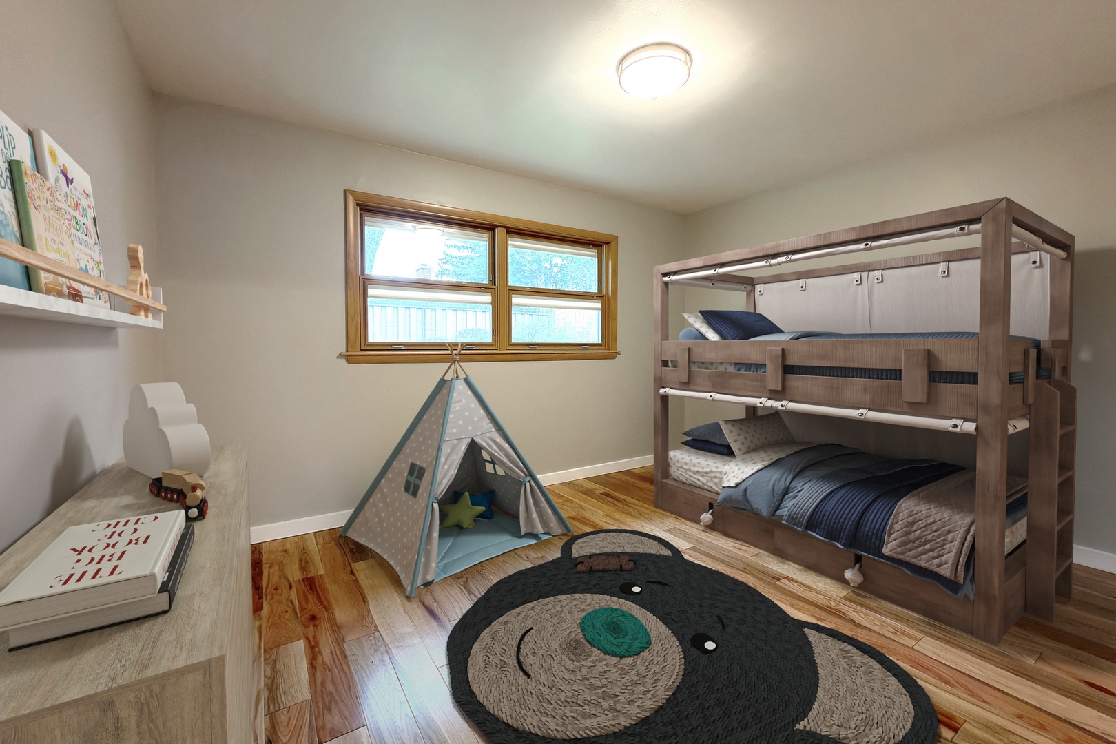 914 S Robert Drive, Mount Prospect, IL 60056