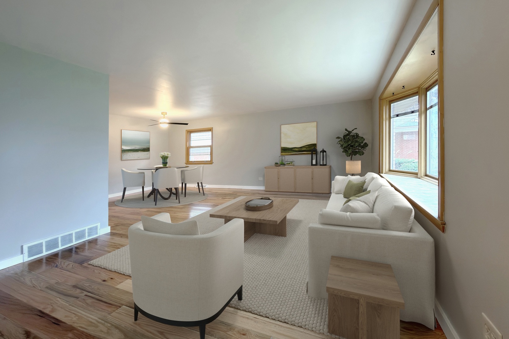 914 S Robert Drive, Mount Prospect, IL 60056