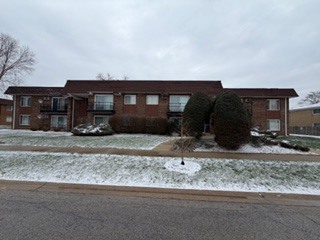 18205 Morgan Street #2A, Homewood, IL 60430