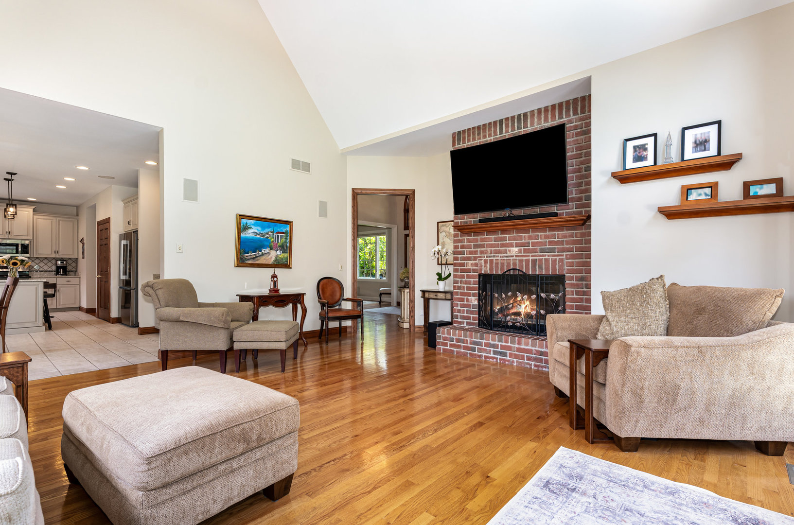 504 Reserve Court, Joliet, IL 60431