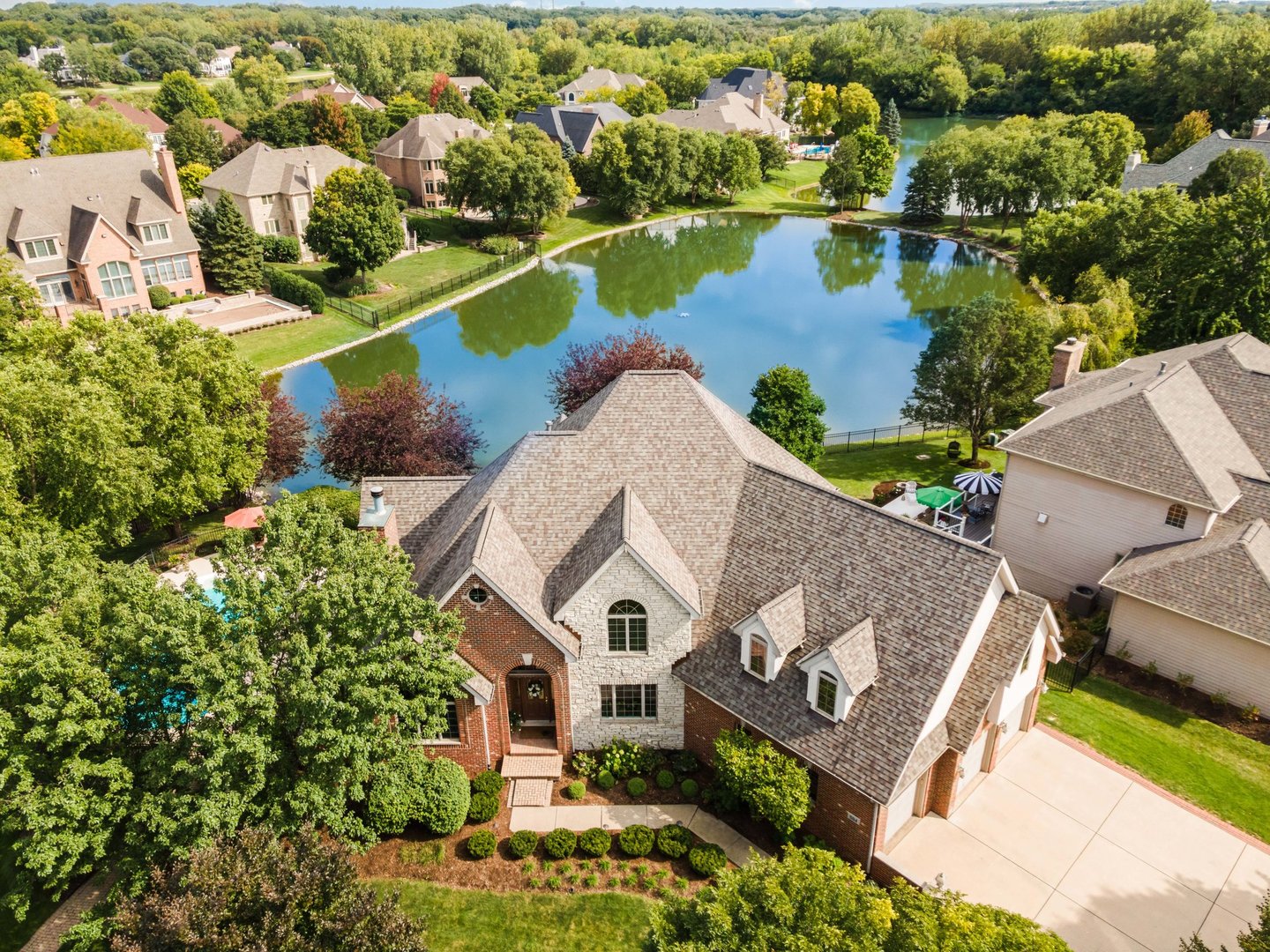 504 Reserve Court, Joliet, IL 60431