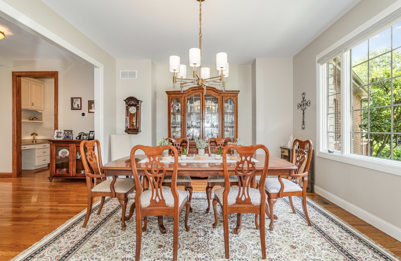 504 Reserve Court, Joliet, IL 60431