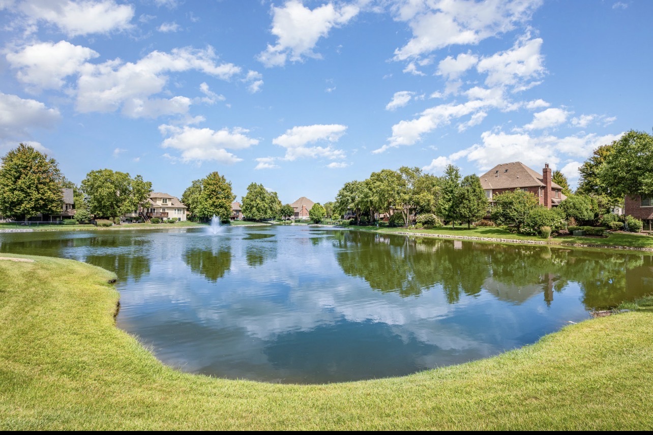 504 Reserve Court, Joliet, IL 60431