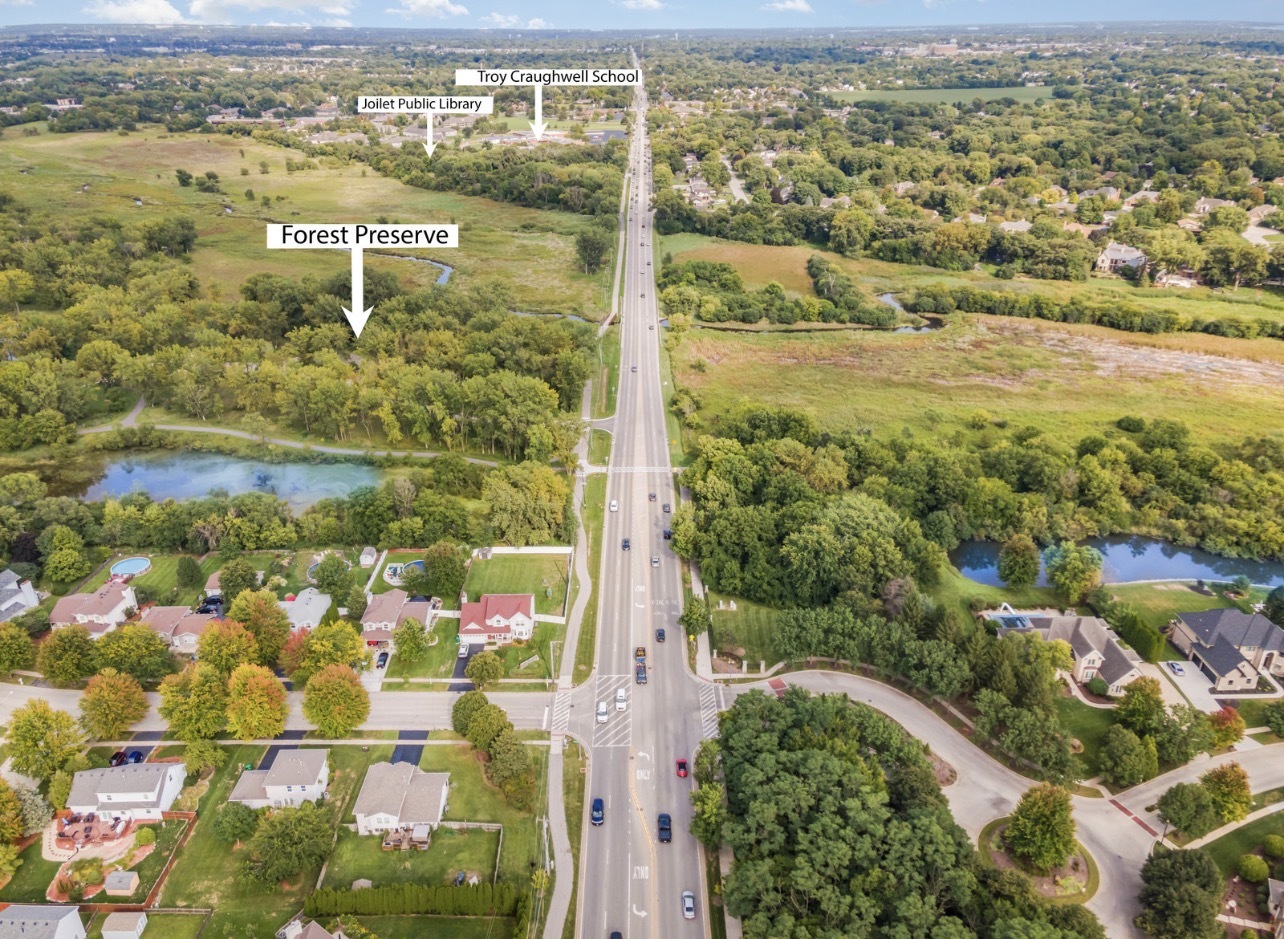 504 Reserve Court, Joliet, IL 60431