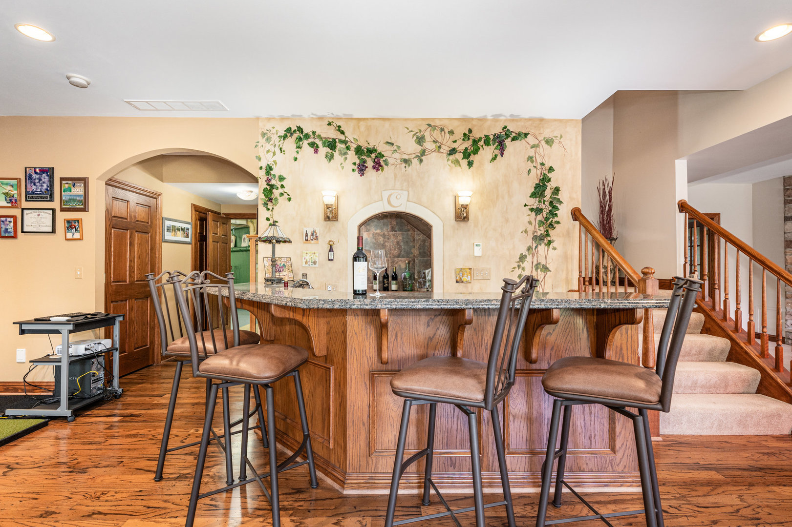 504 Reserve Court, Joliet, IL 60431