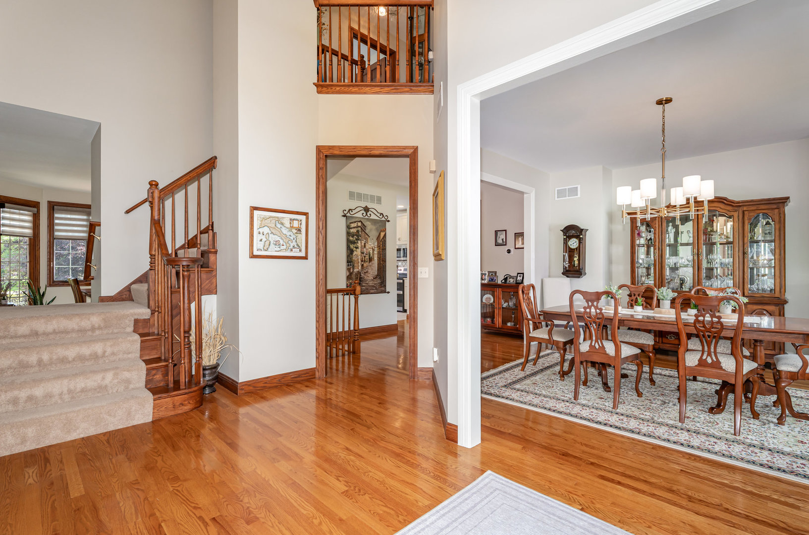 504 Reserve Court, Joliet, IL 60431