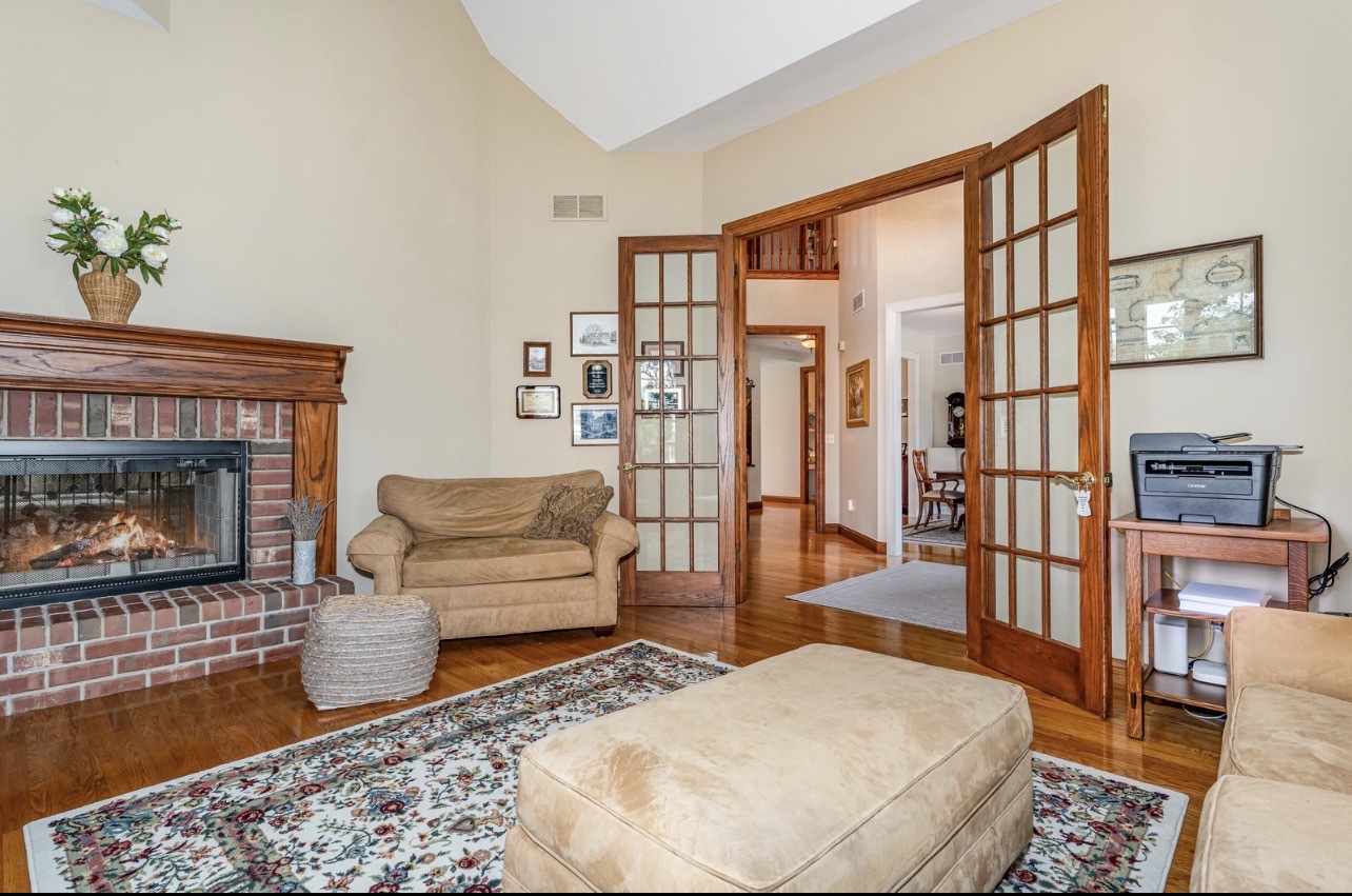 504 Reserve Court, Joliet, IL 60431