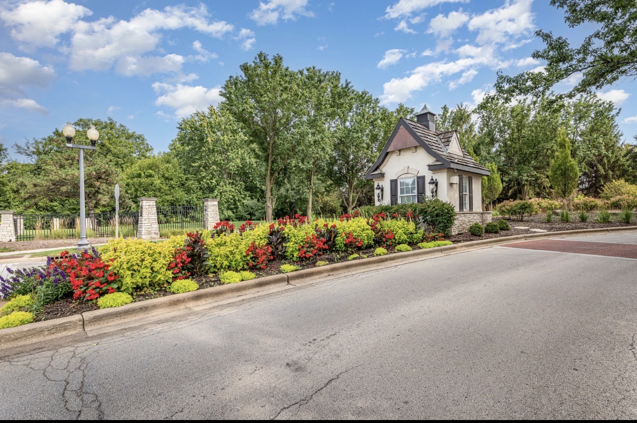 504 Reserve Court, Joliet, IL 60431