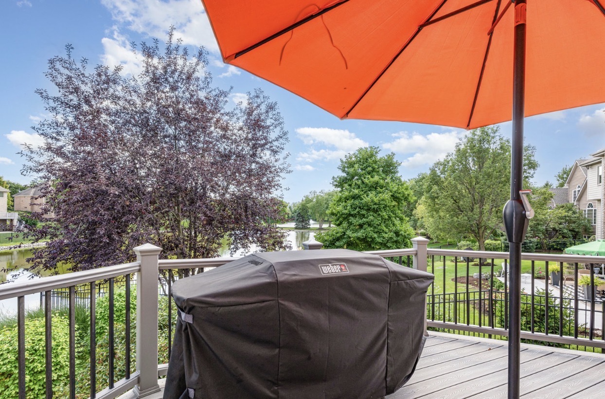 504 Reserve Court, Joliet, IL 60431