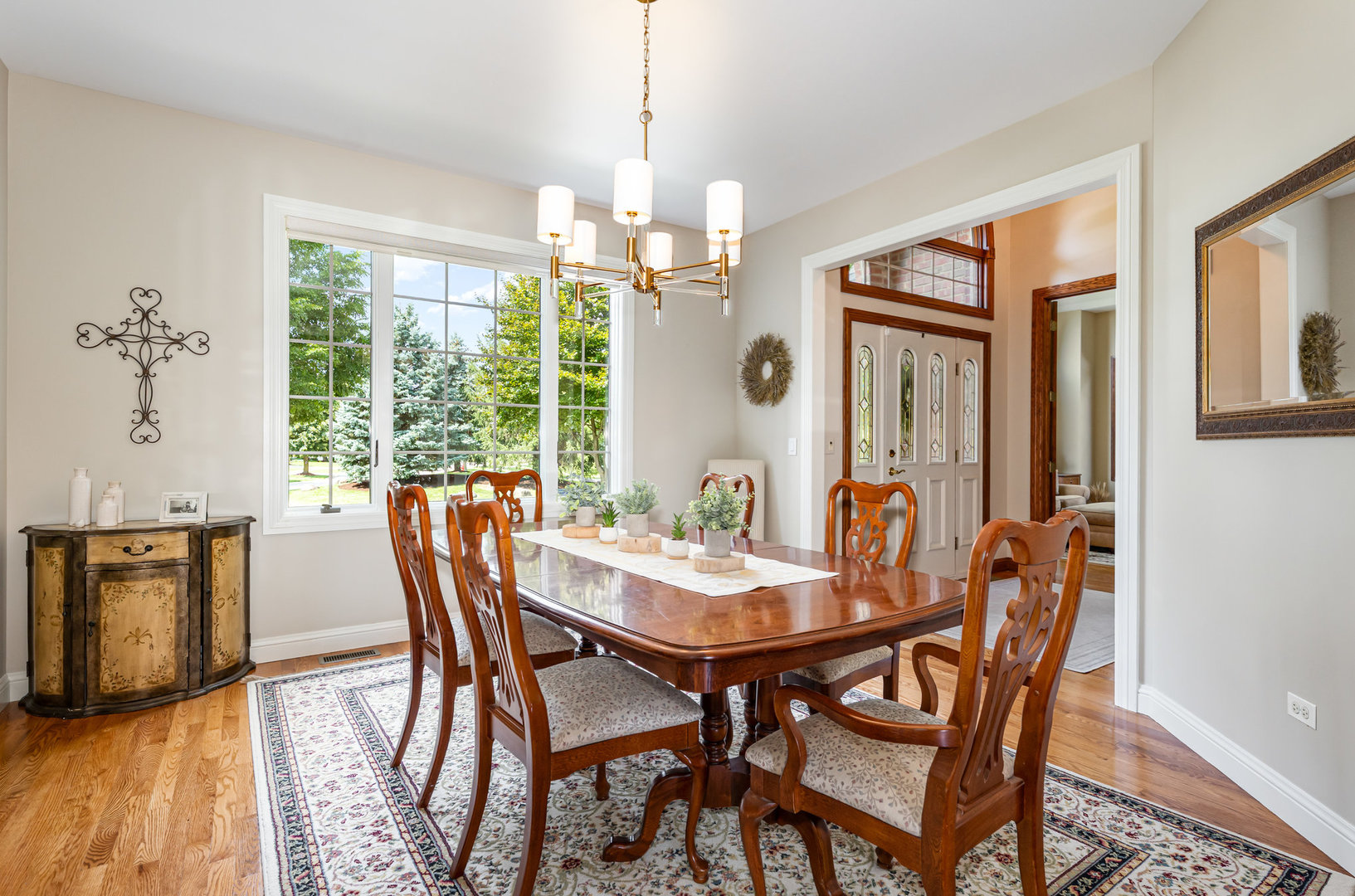 504 Reserve Court, Joliet, IL 60431