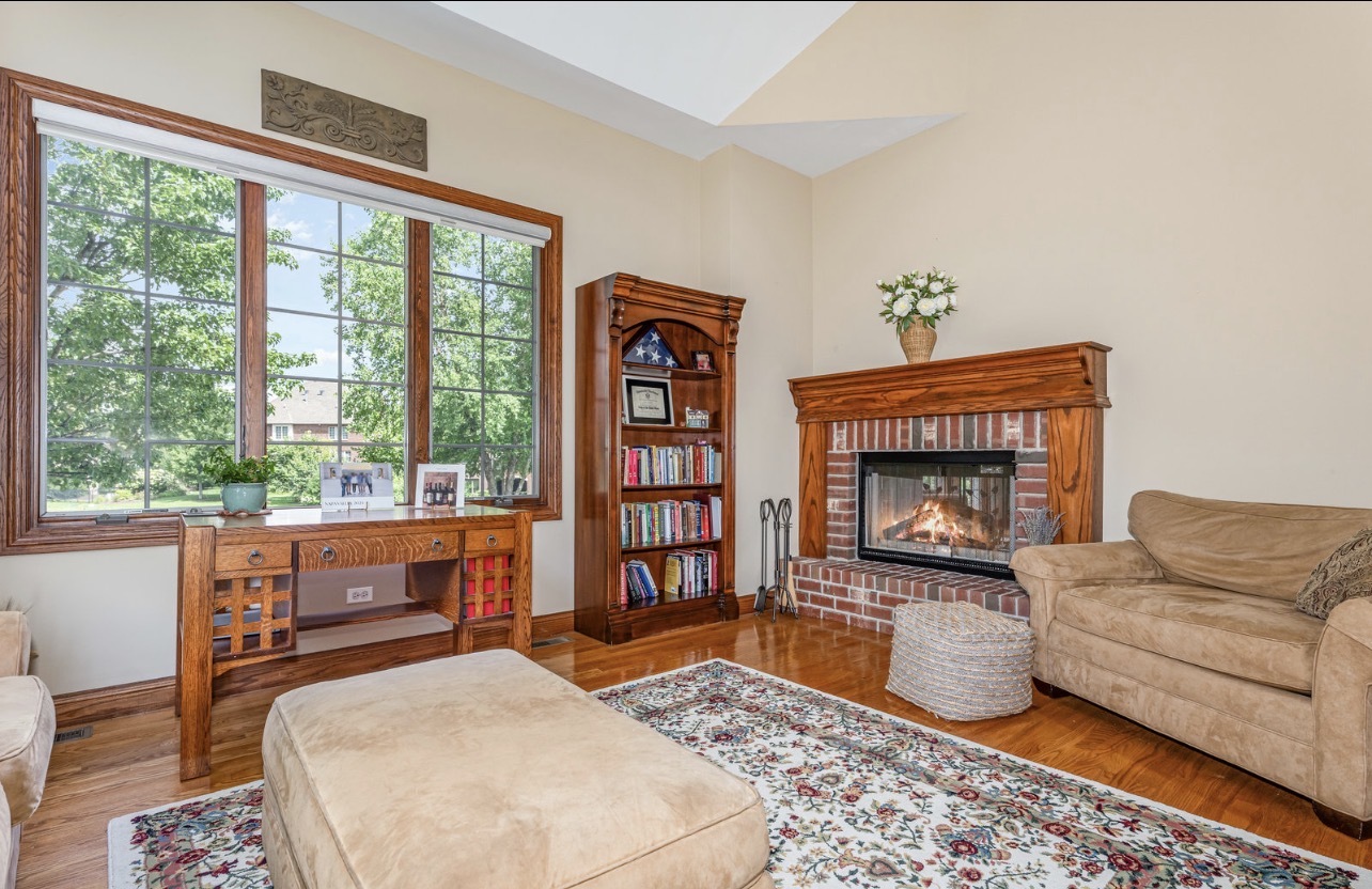 504 Reserve Court, Joliet, IL 60431