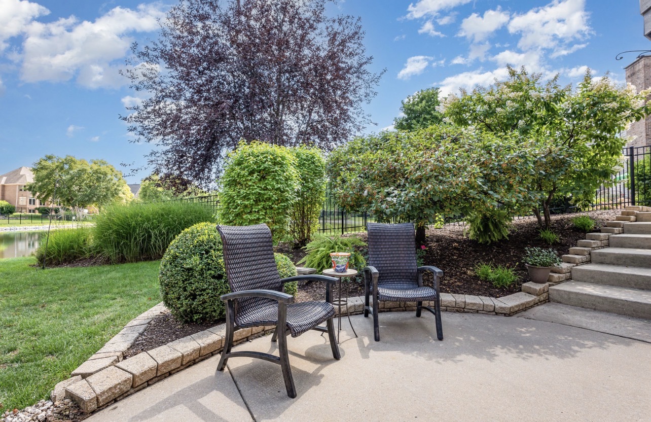 504 Reserve Court, Joliet, IL 60431