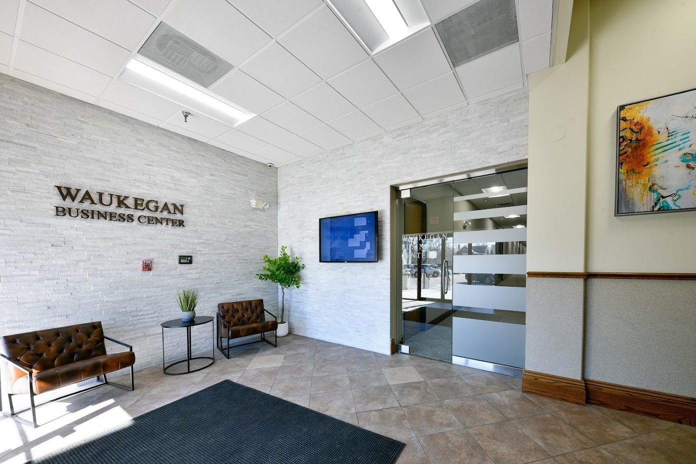 415 Washington Street #004A, Waukegan, IL 60085