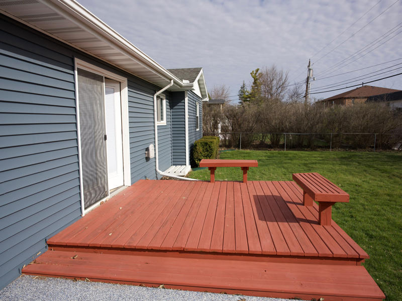 308 Granada Road, Bloomington, IL 61701