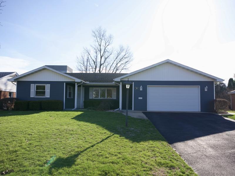 308 Granada Road, Bloomington, IL 61701