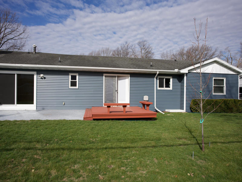 308 Granada Road, Bloomington, IL 61701