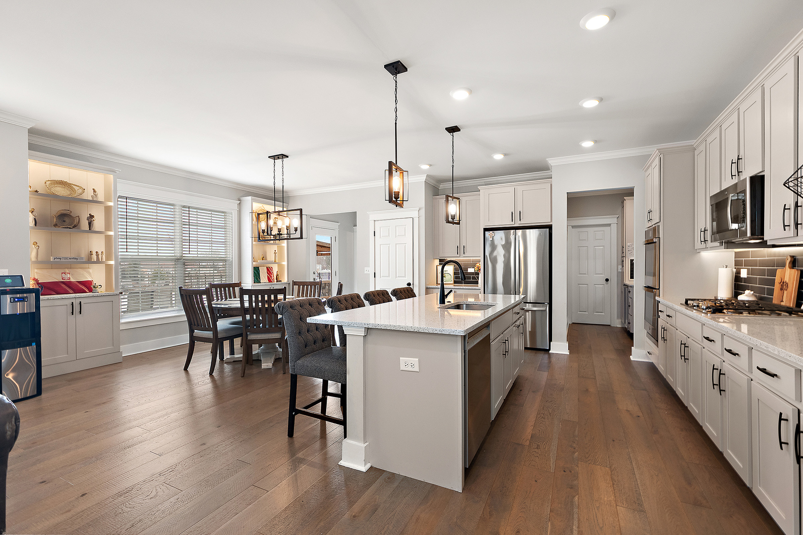 15247 S Sawgrass Circle, Plainfield, IL 60544