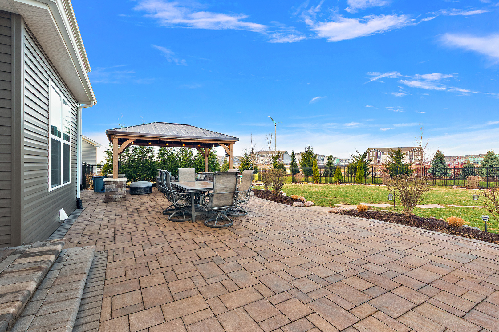 15247 S Sawgrass Circle, Plainfield, IL 60544