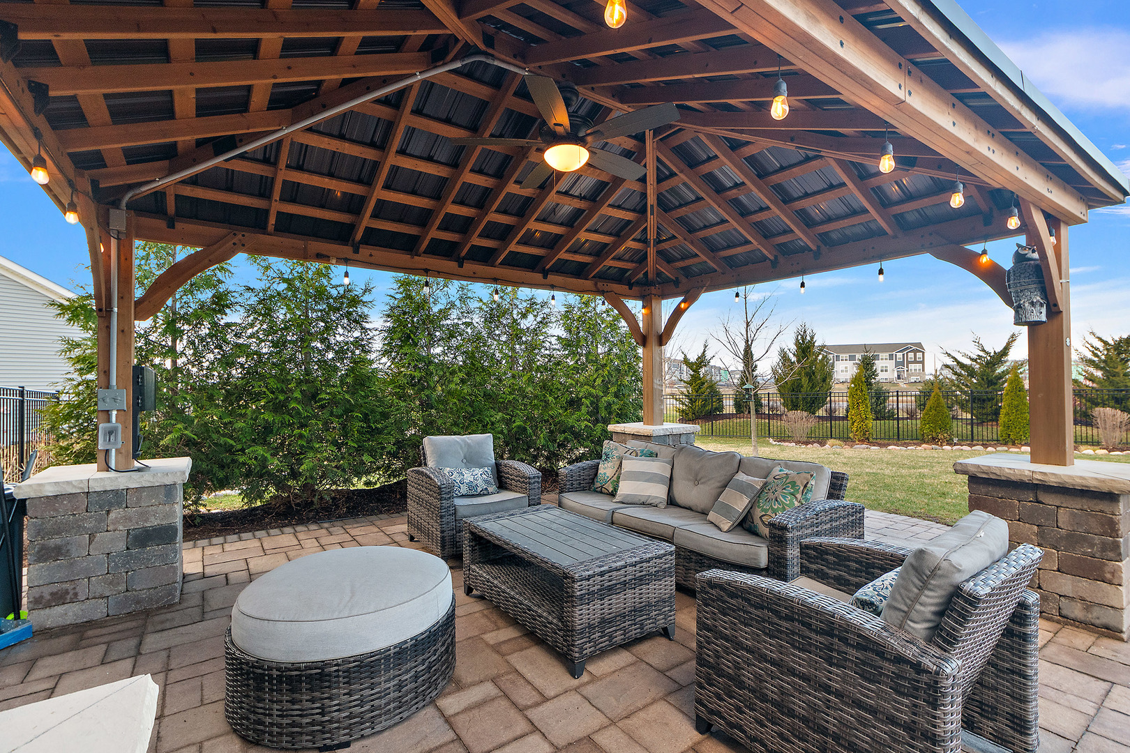 15247 S Sawgrass Circle, Plainfield, IL 60544