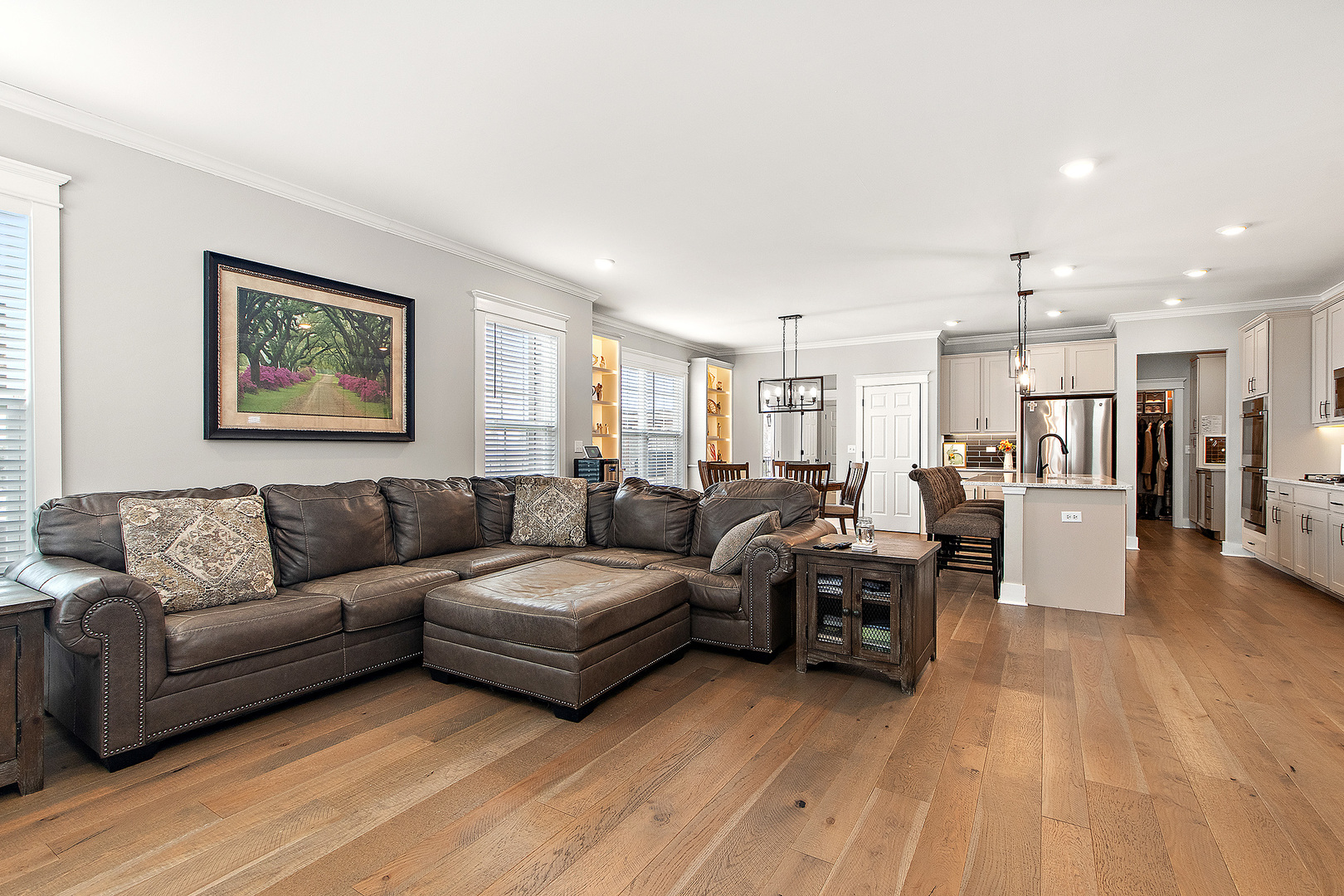 15247 S Sawgrass Circle, Plainfield, IL 60544