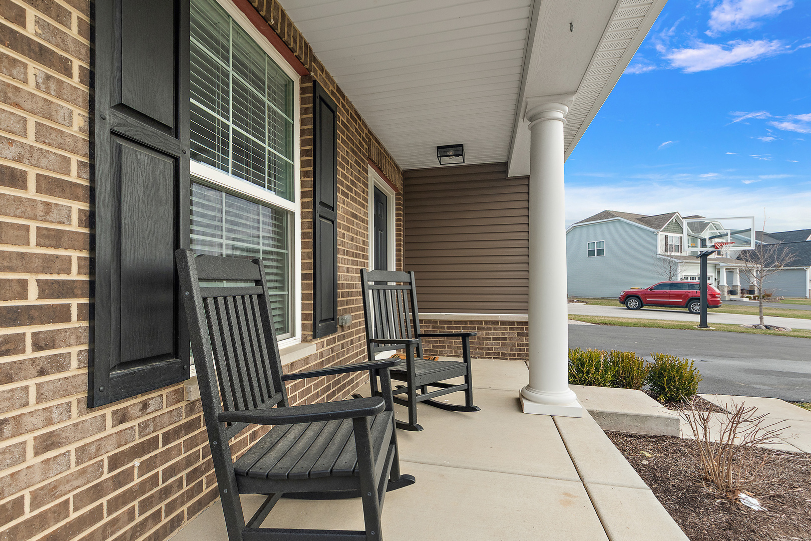 15247 S Sawgrass Circle, Plainfield, IL 60544