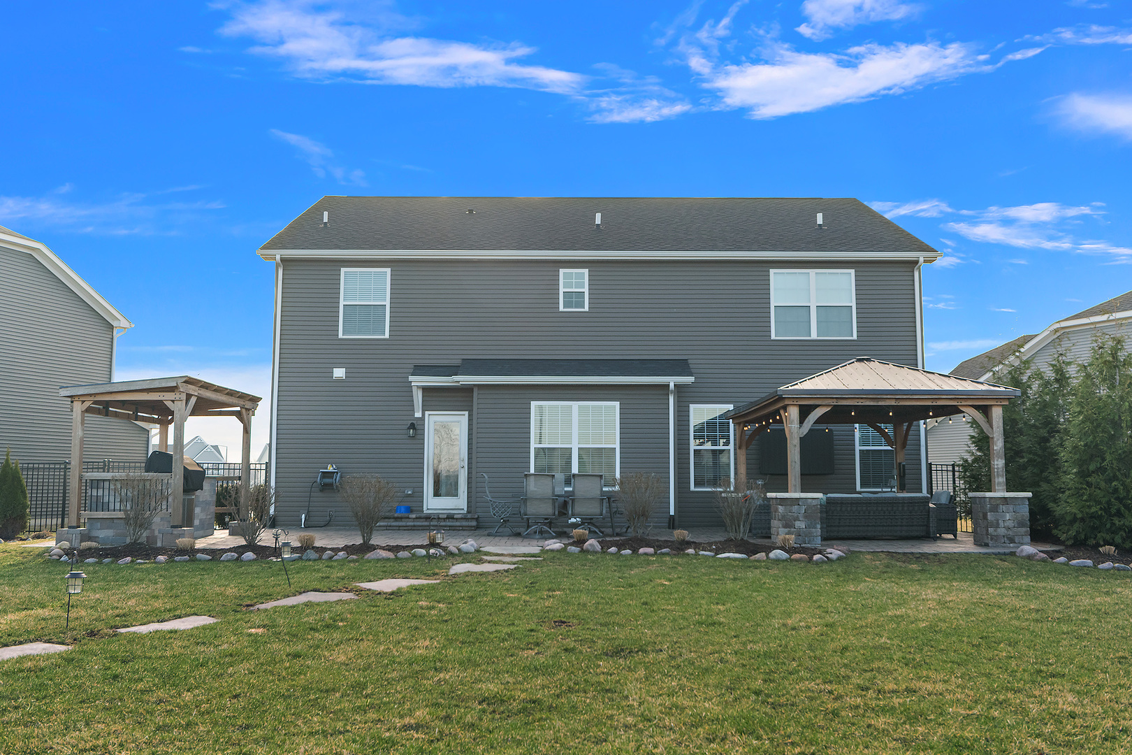 15247 S Sawgrass Circle, Plainfield, IL 60544