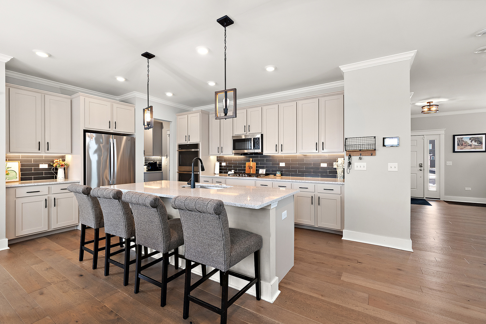 15247 S Sawgrass Circle, Plainfield, IL 60544