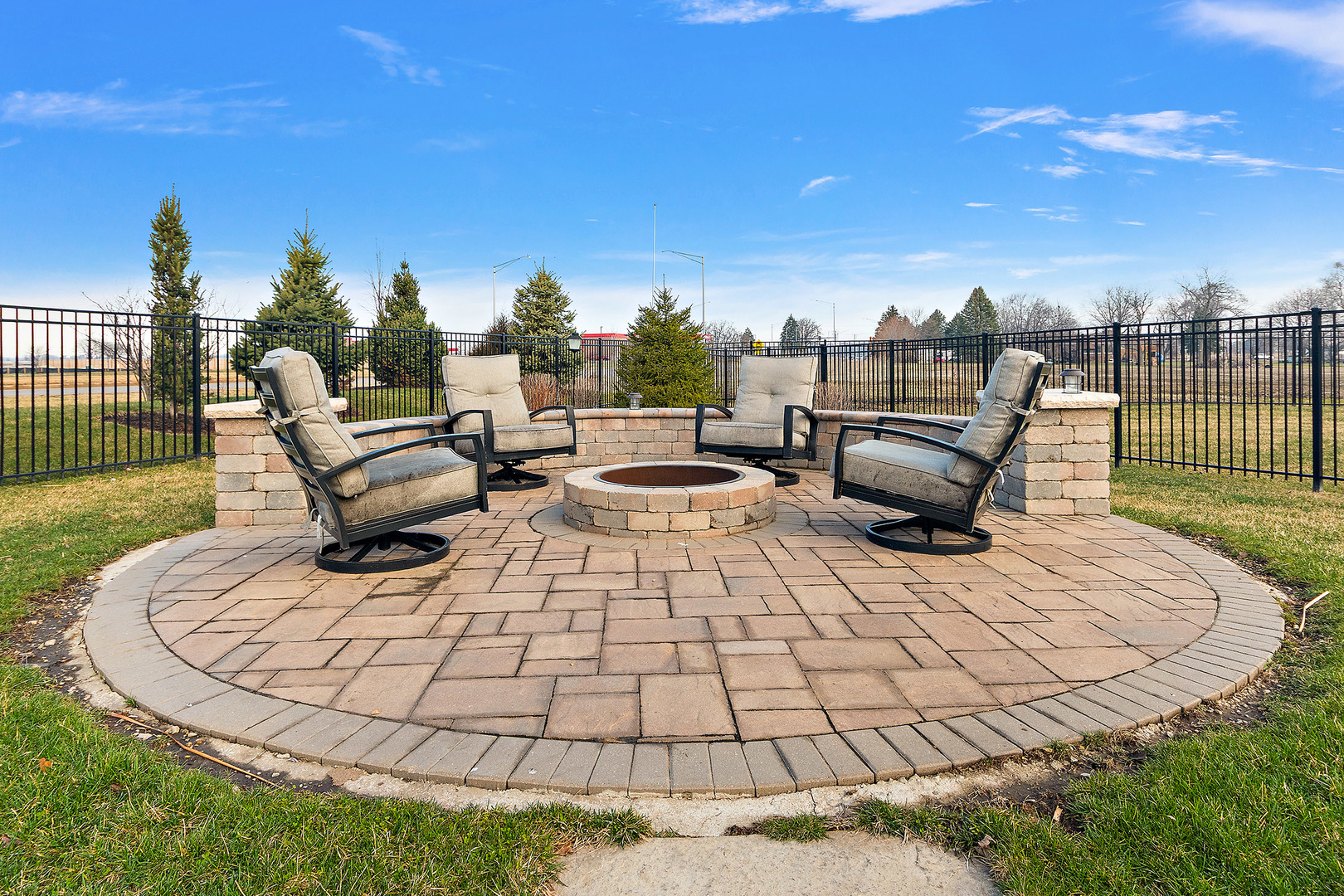 15247 S Sawgrass Circle, Plainfield, IL 60544