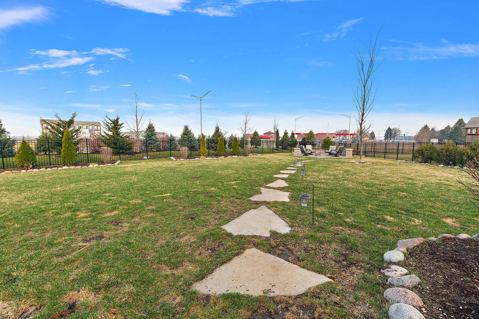 15247 S Sawgrass Circle, Plainfield, IL 60544