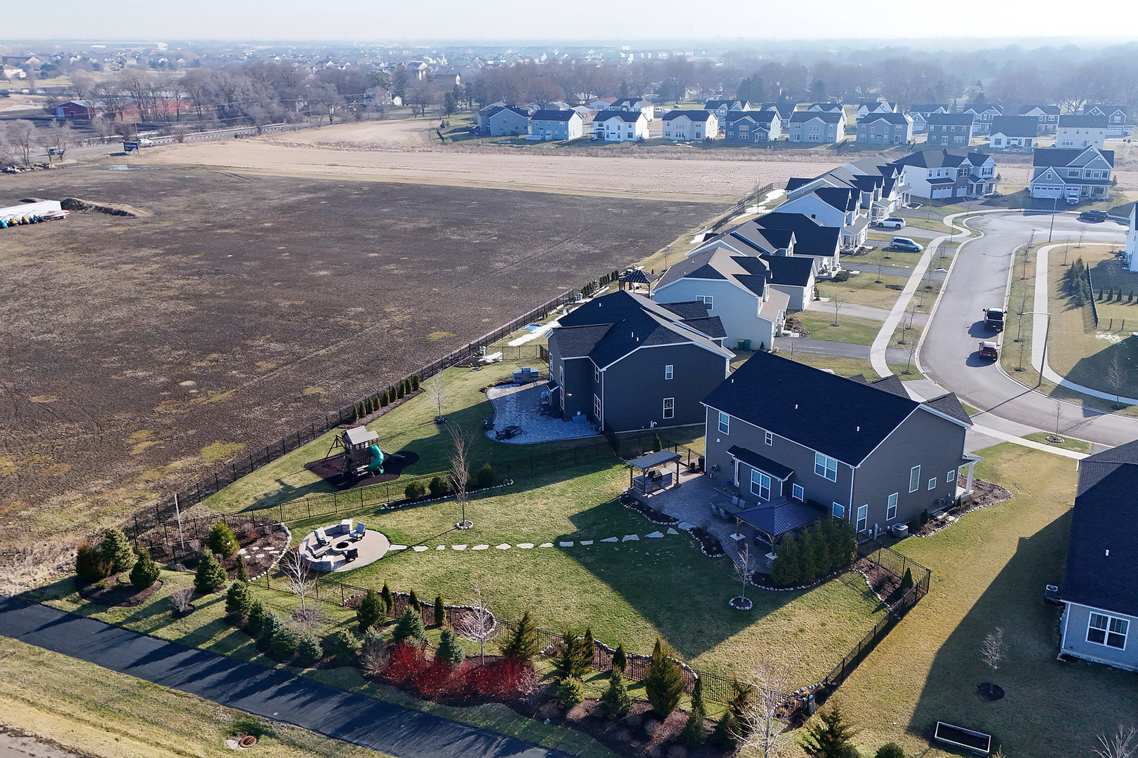 15247 S Sawgrass Circle, Plainfield, IL 60544