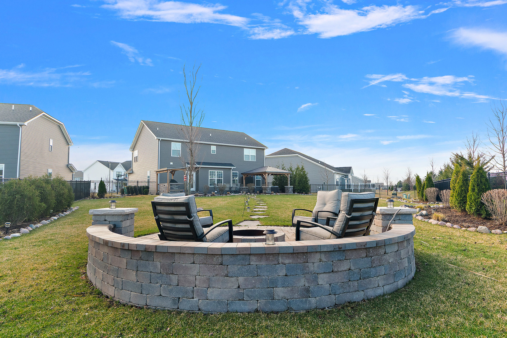 15247 S Sawgrass Circle, Plainfield, IL 60544