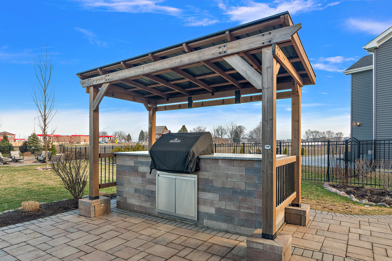 15247 S Sawgrass Circle, Plainfield, IL 60544