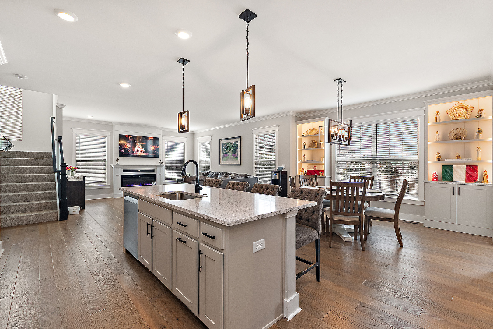 15247 S Sawgrass Circle, Plainfield, IL 60544