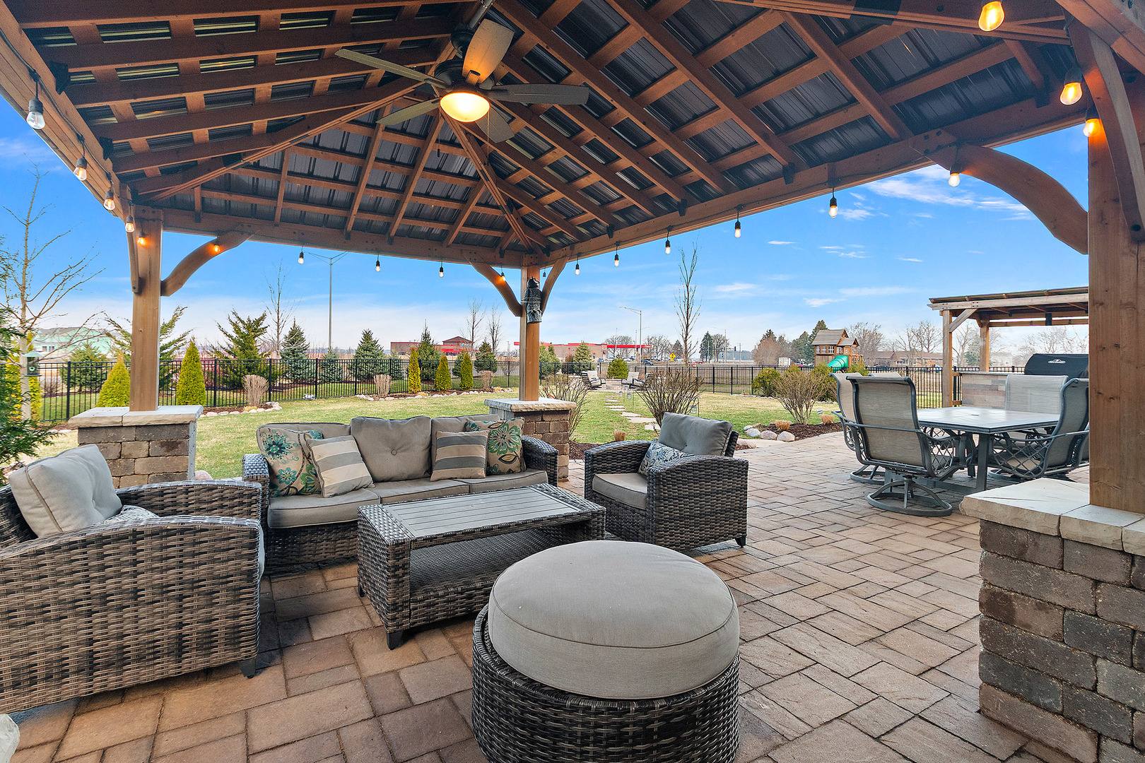 15247 S Sawgrass Circle, Plainfield, IL 60544