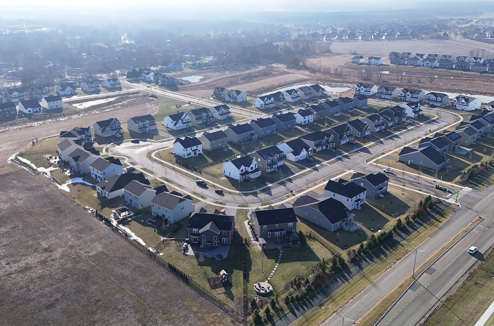 15247 S Sawgrass Circle, Plainfield, IL 60544